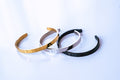 "The Locked-in Bracelet"