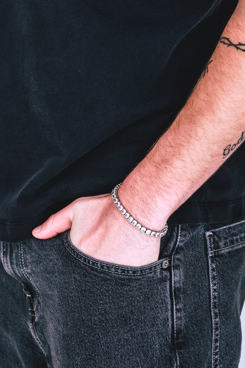 "The Tennis Bracelet"
