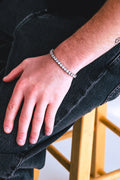 "The Tennis Bracelet"