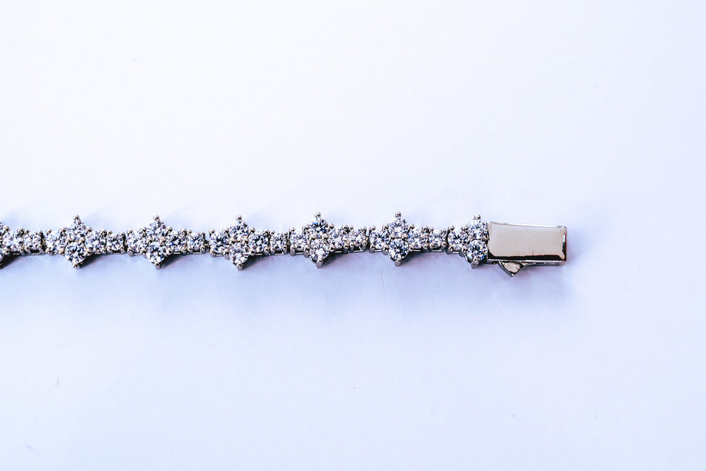 "The Eternal Bracelet"